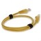Add-On 6FT RJ-45 MALE TO RJ-45 MALE YELLOW SNAGLESS CAT6A UTP PVC COPPER PATC ADD-6FCAT6A-YW - alternate 4